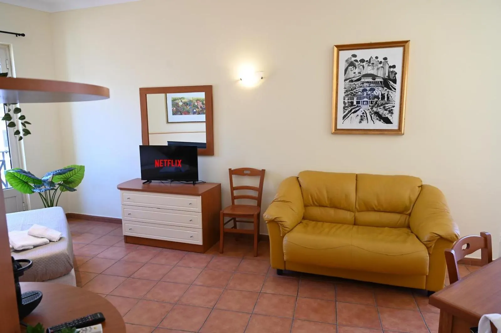 Politeama Theater Apartments Palermo 0*,